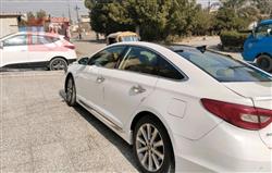 هیوندای سۆناتا